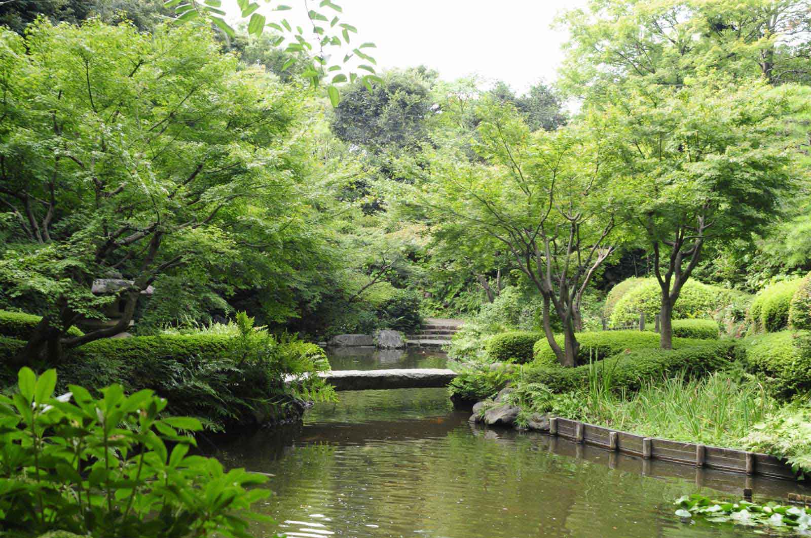 池田山公園