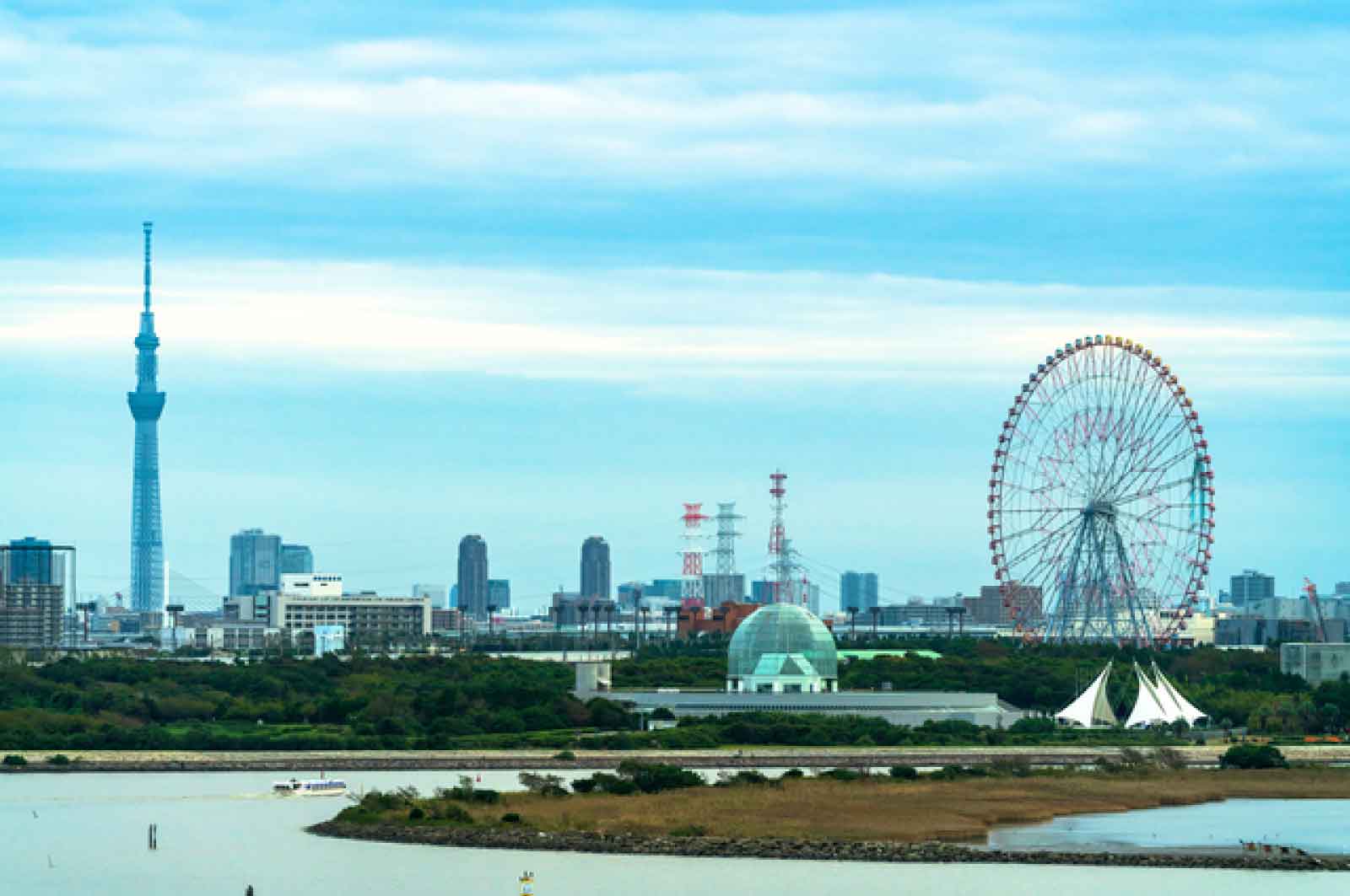 葛西臨海公園