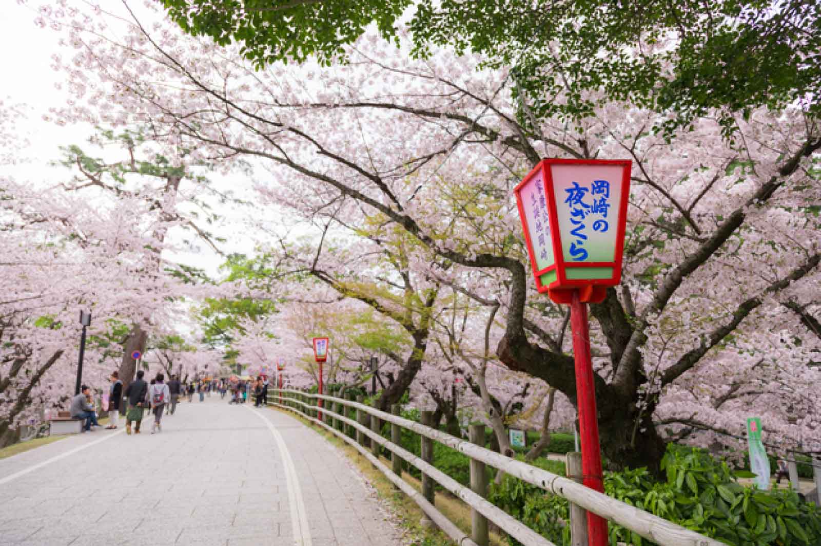 岡崎公園