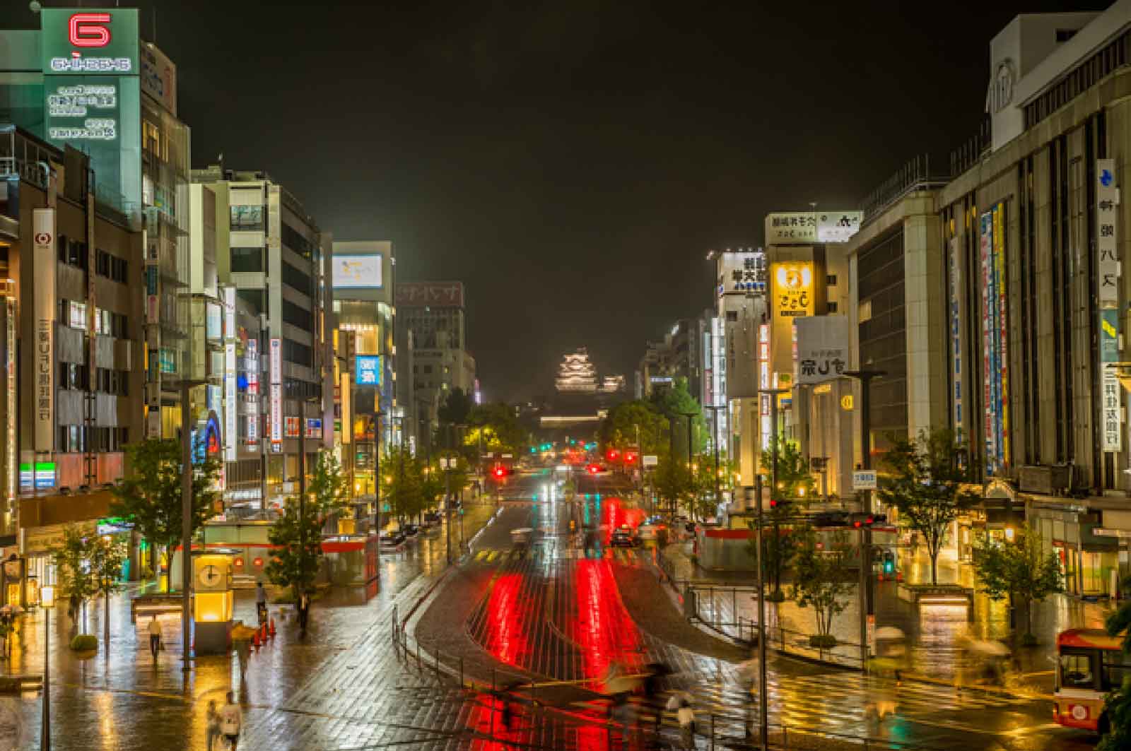 魚町・塩町