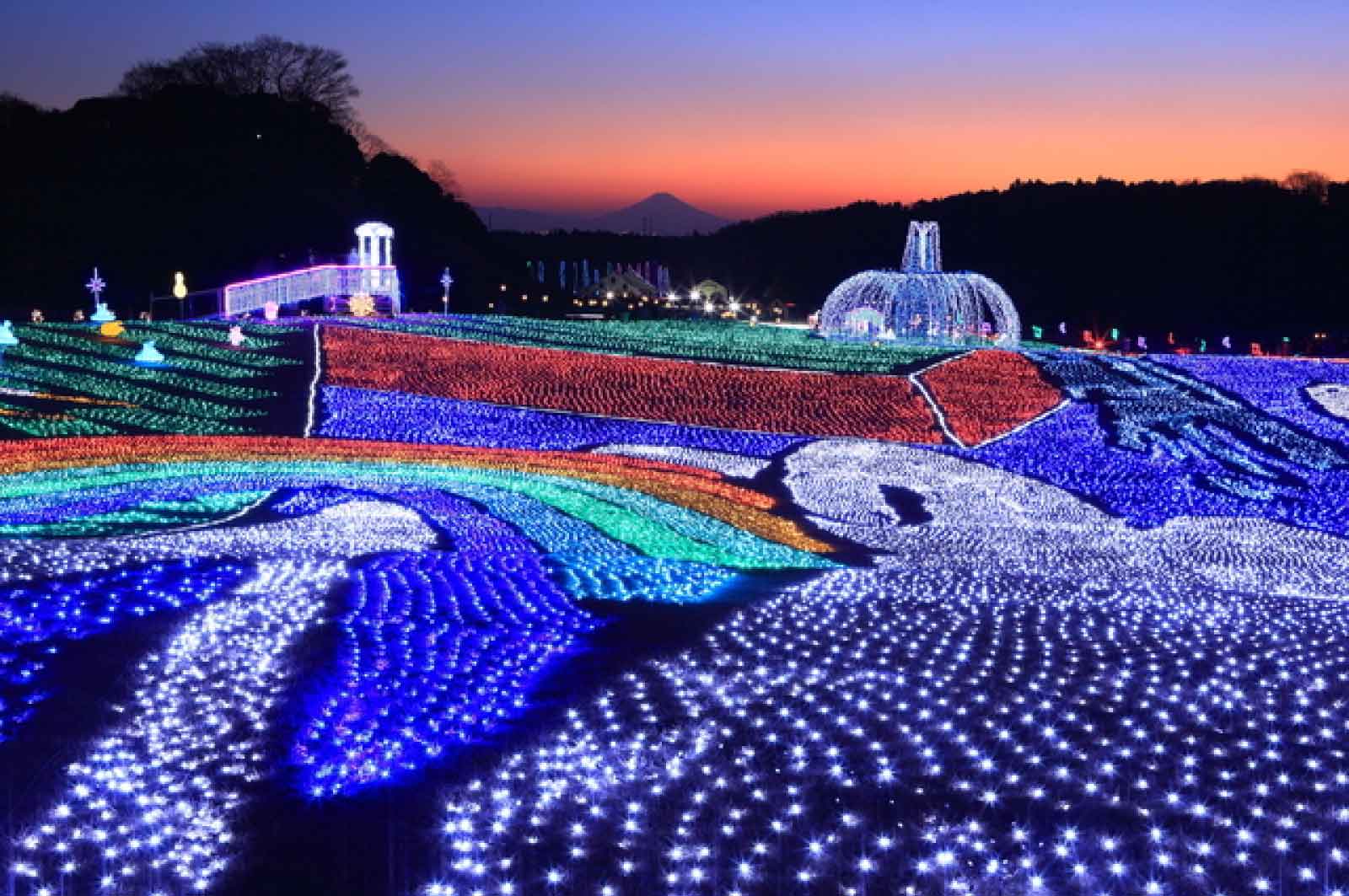 東京ドイツ村