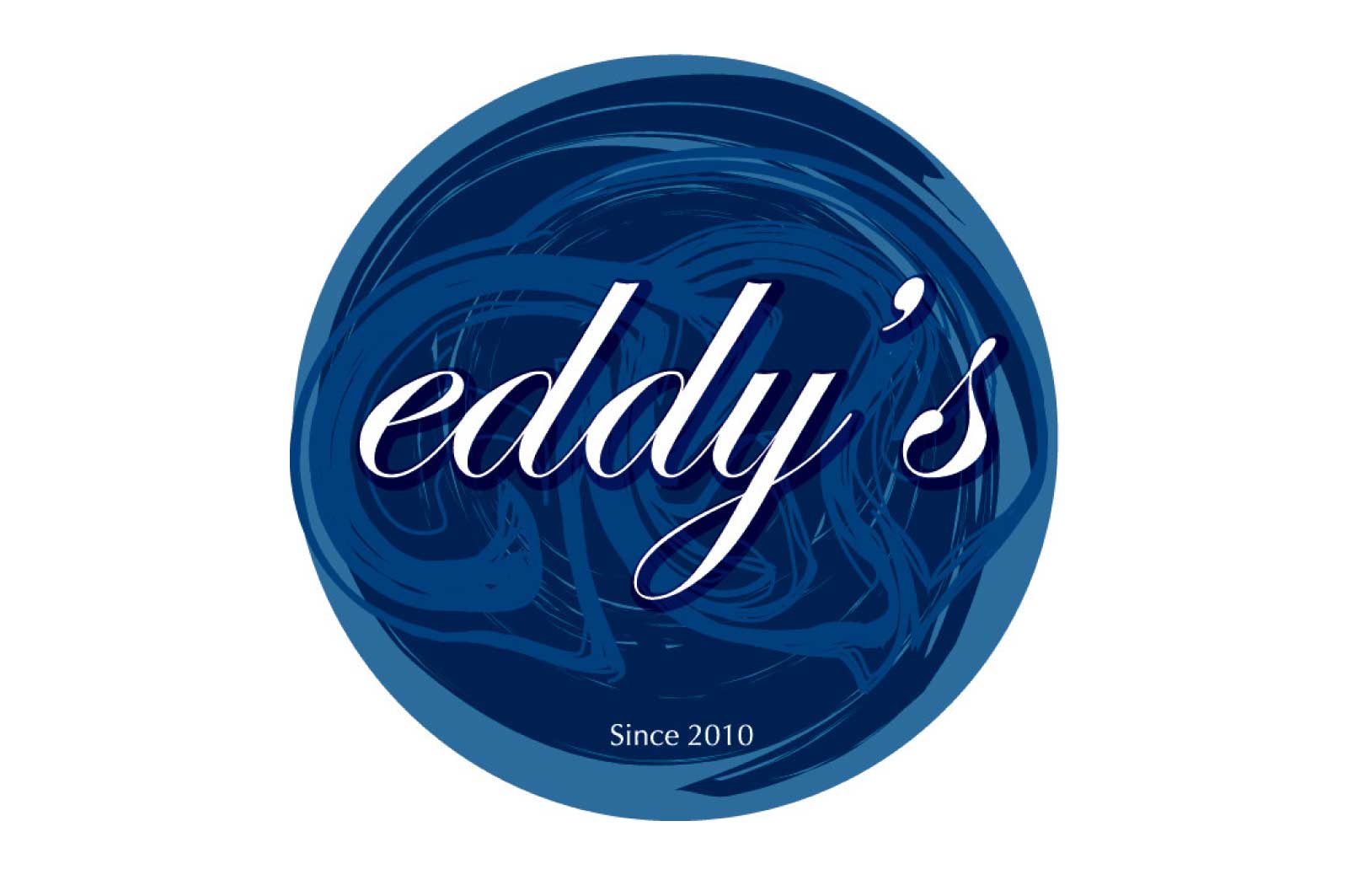 eddy's