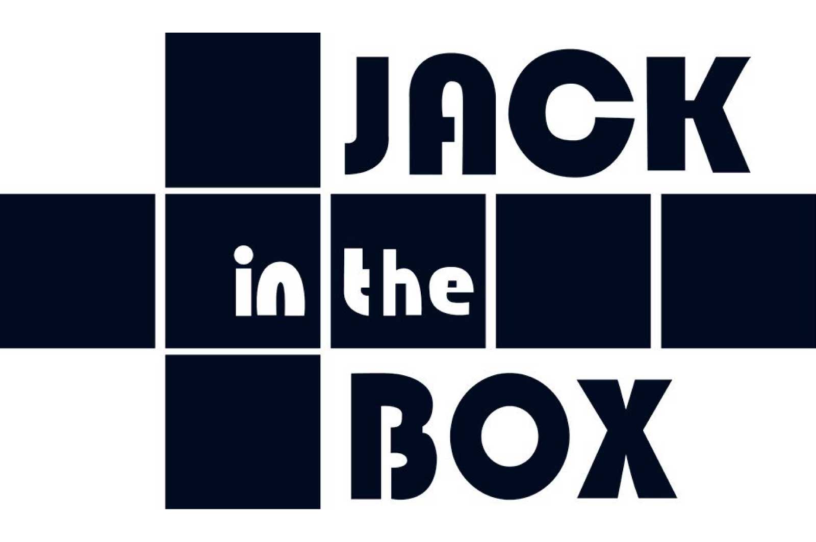 JACK in the BOX