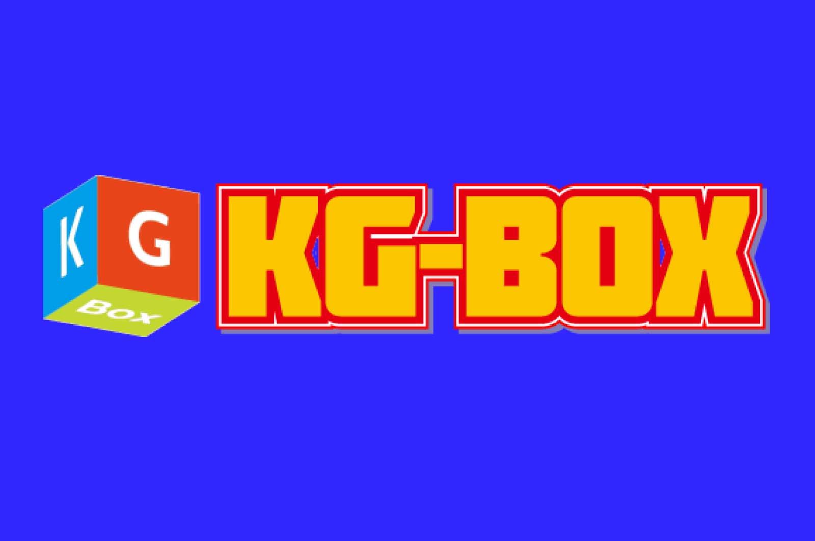 鹿児島 KG-BOX