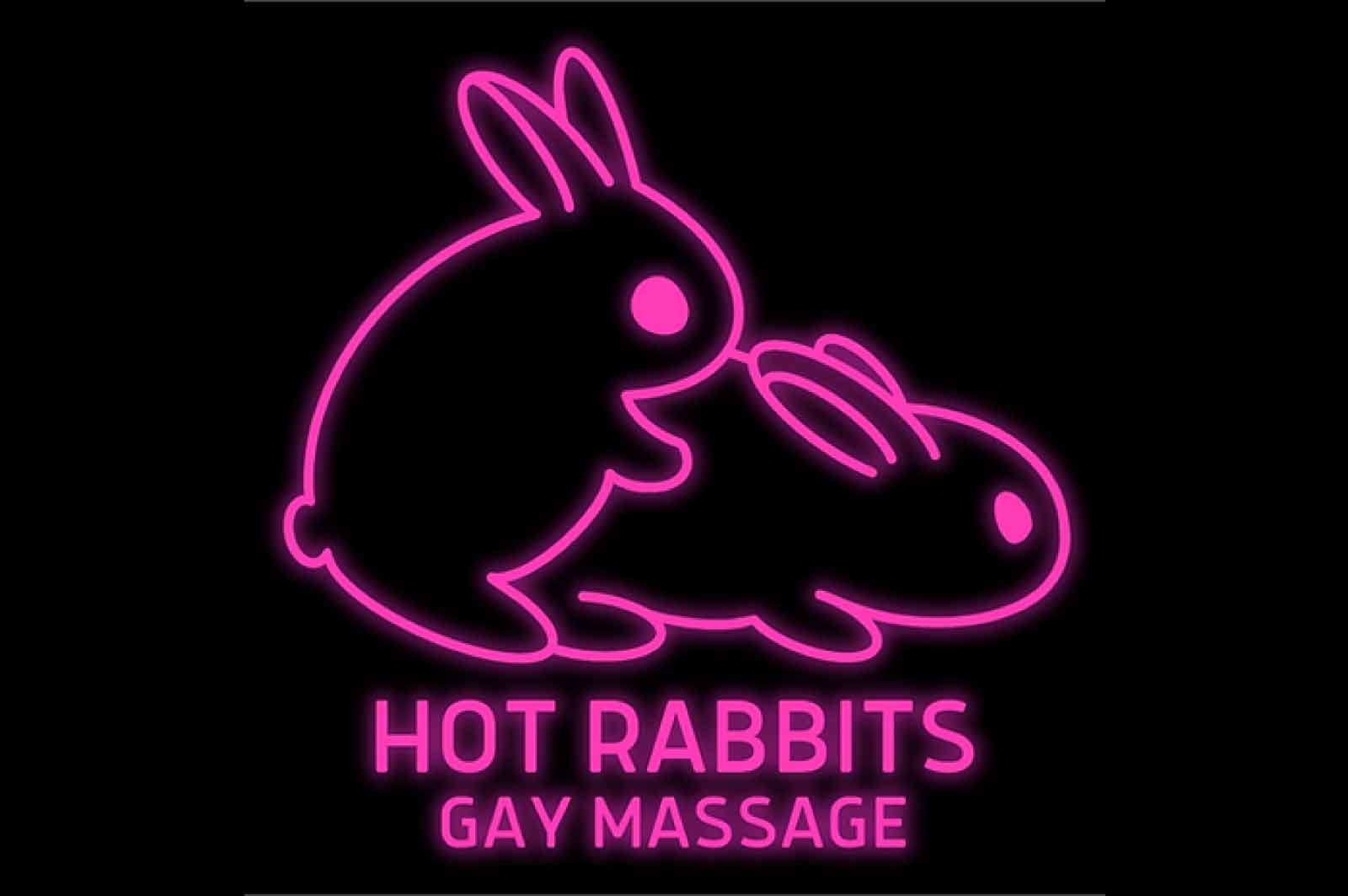 Hot Rabbits