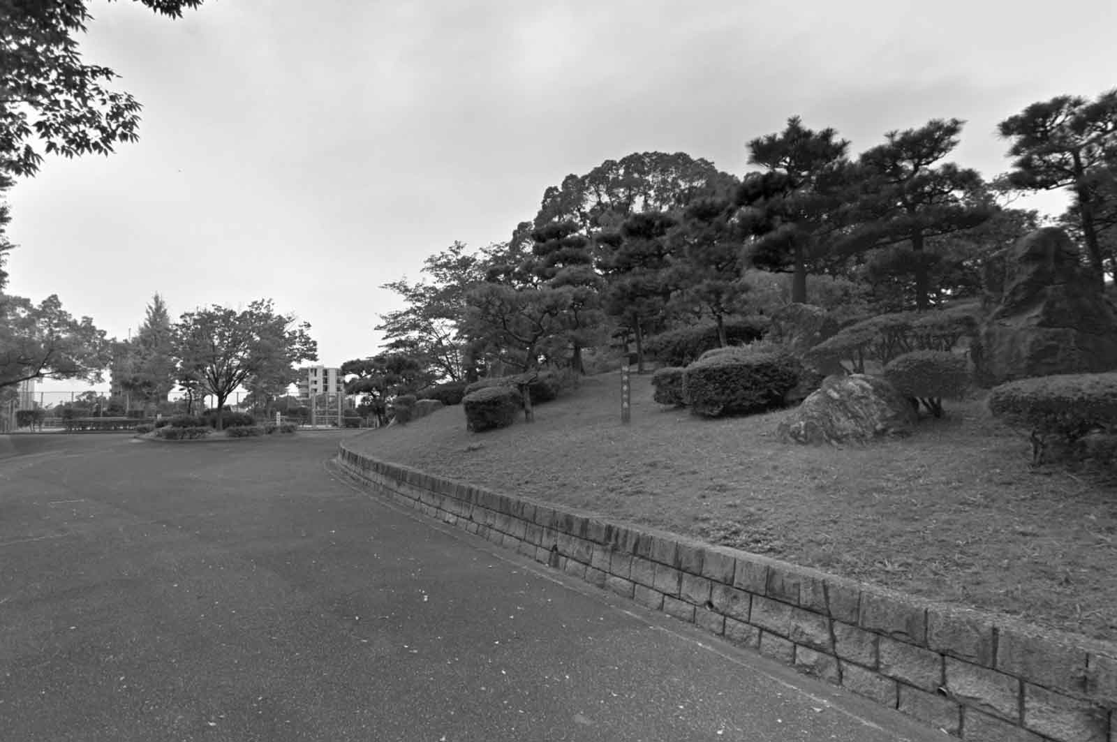 大倉山公園（神戸市）