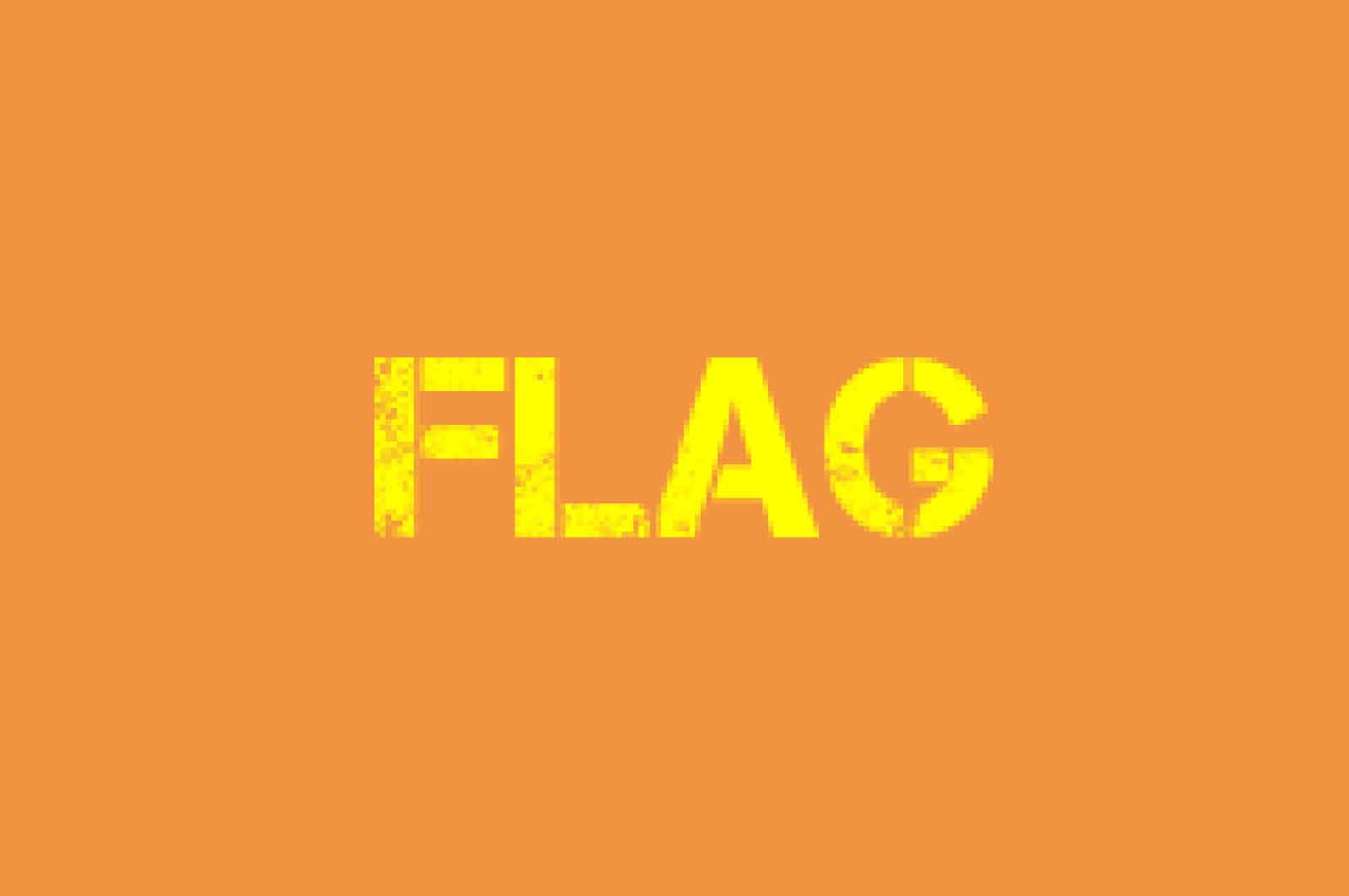 FLAG（フラッグ）