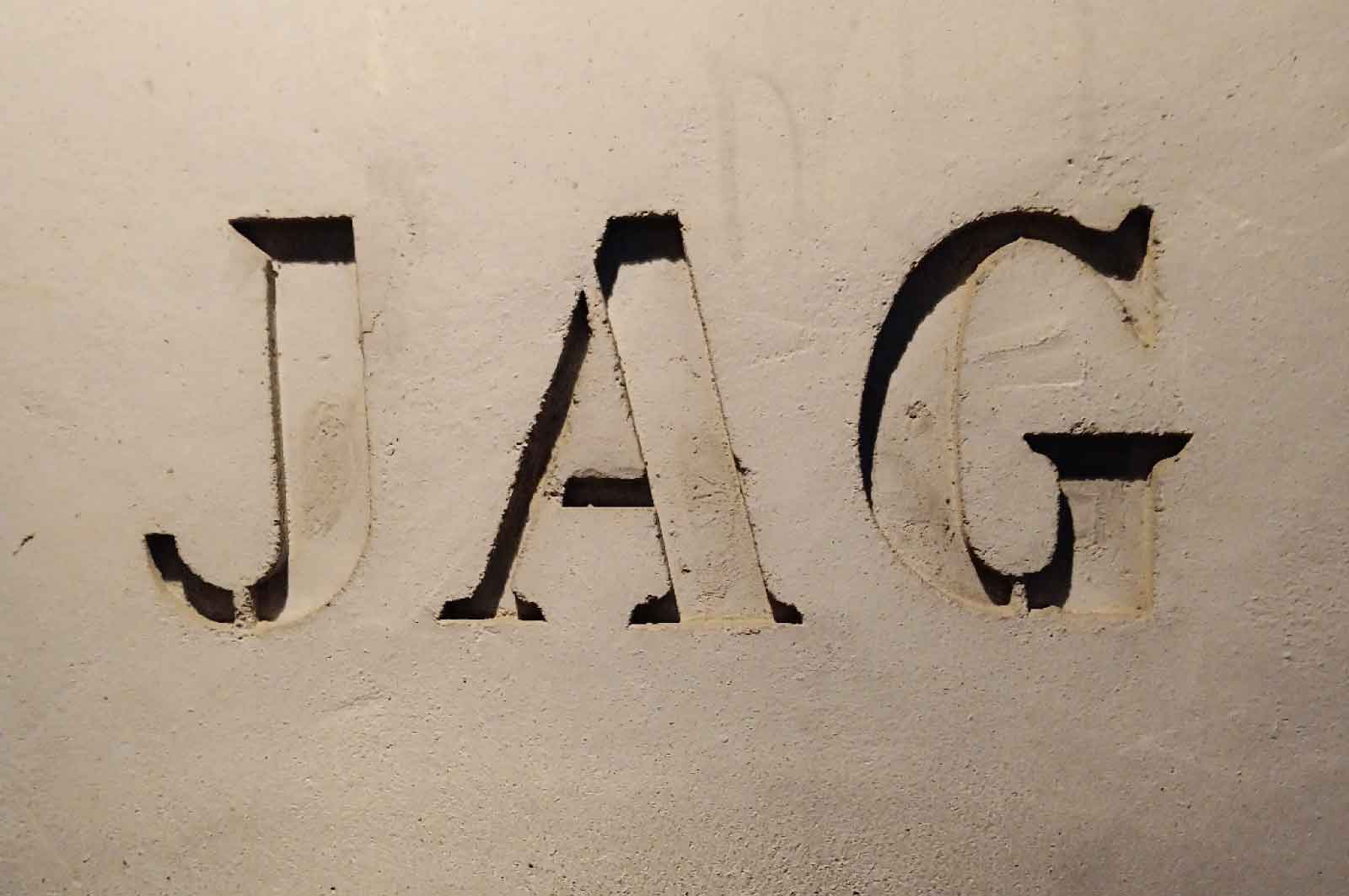 JAG（ジャグ）