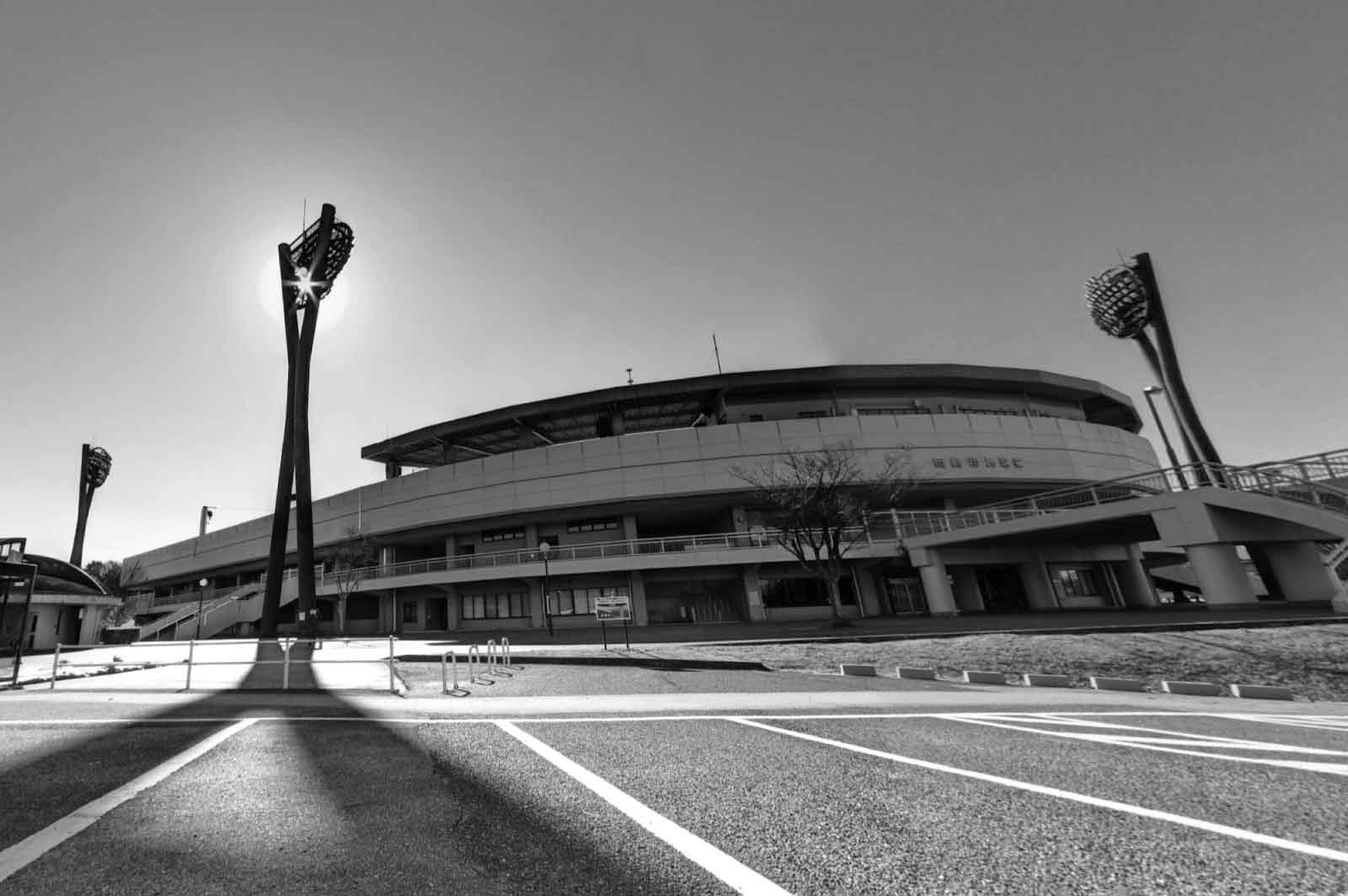 岡崎中央総合公園