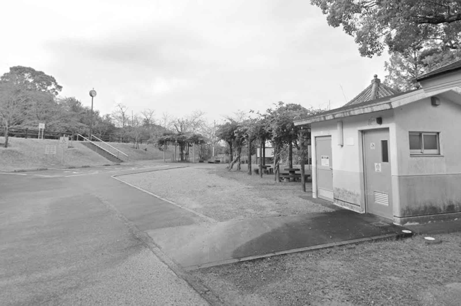 垂水公園（宮崎市）